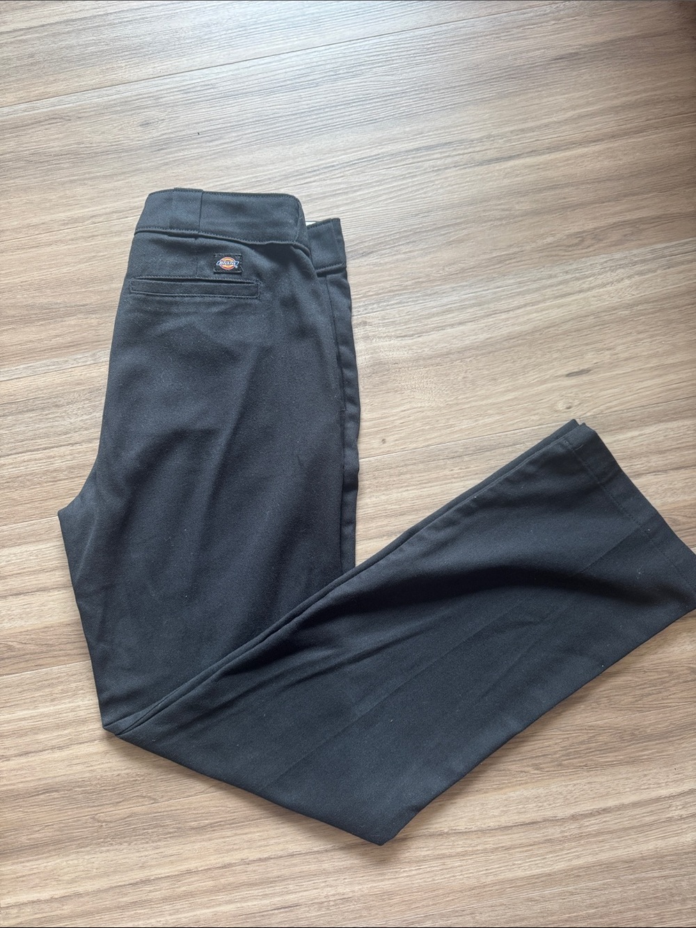 Dickies Original Fit Pants 774F Women’s Size 6